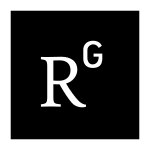 Brand Researchgate SVG Icon